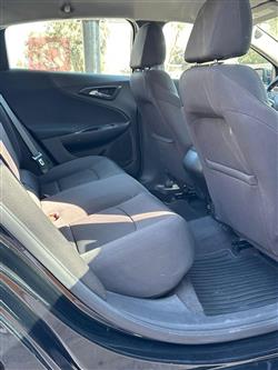 شيفروليه ماليبو